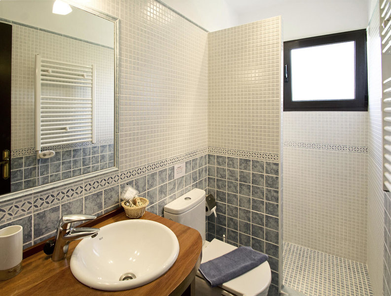 Windrose Bungalows 9