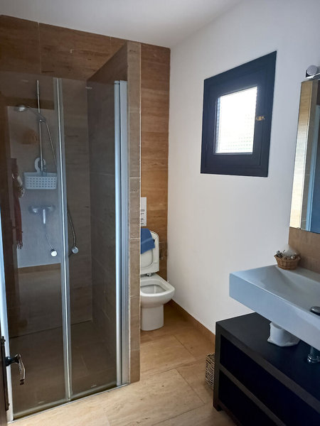 Windrose Bungalows 10