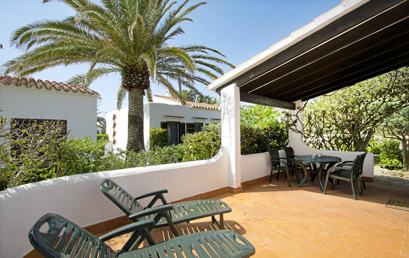 Windrose Bungalows 11