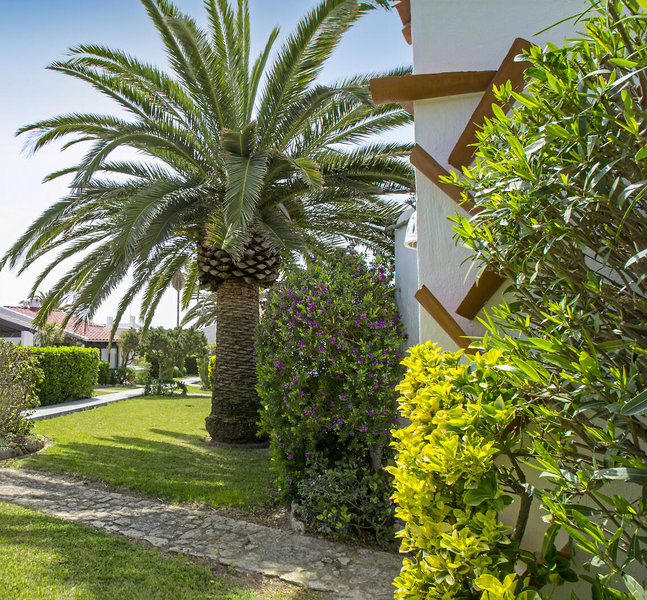 Windrose Bungalows 13