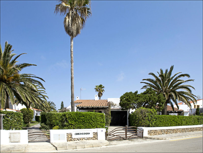 Windrose Bungalows 14