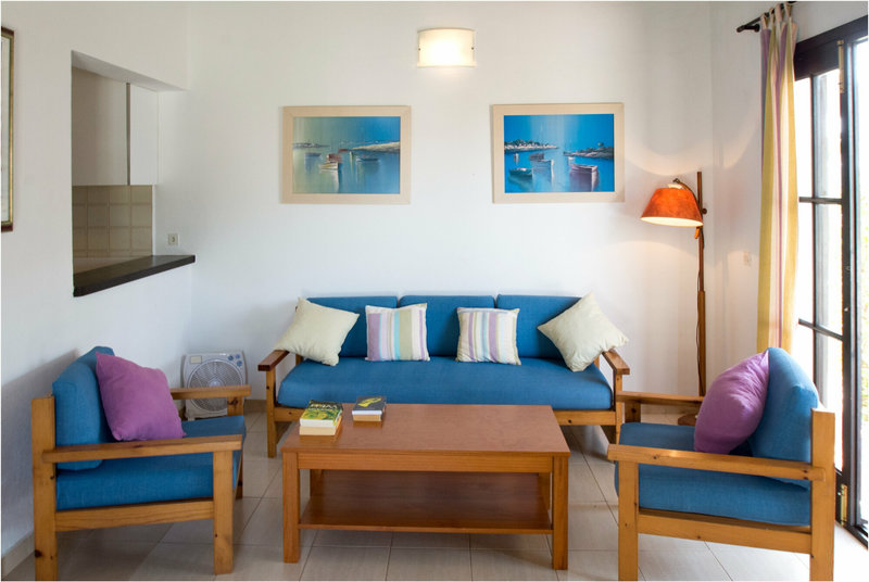 Windrose Bungalows 7