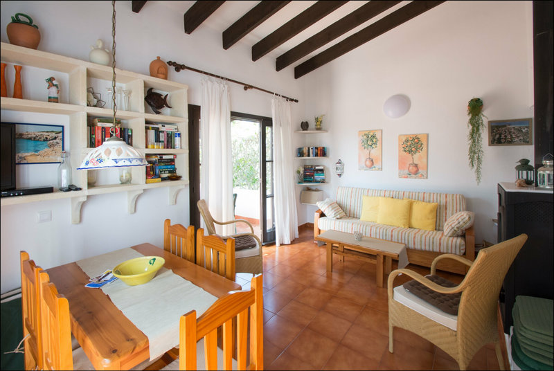 Windrose Bungalows 8