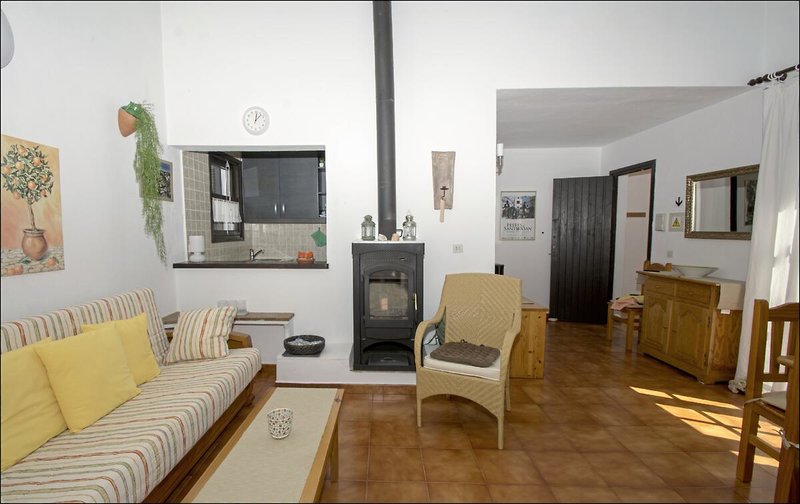 Windrose Bungalows 4