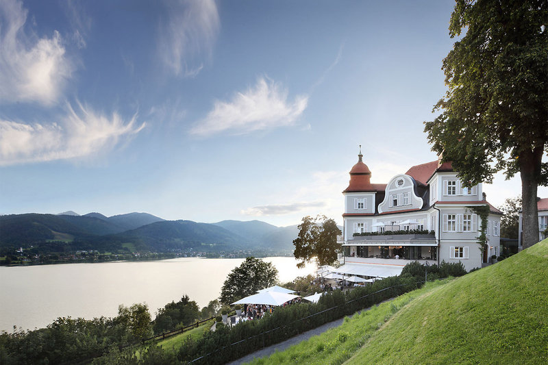 Das Tegernsee 1