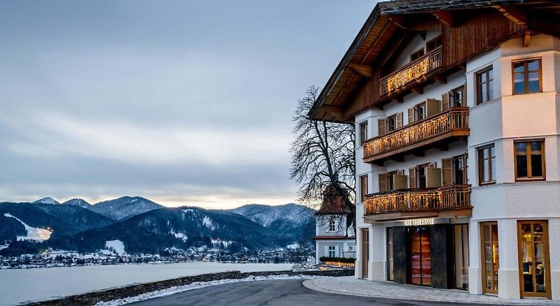 Das Tegernsee