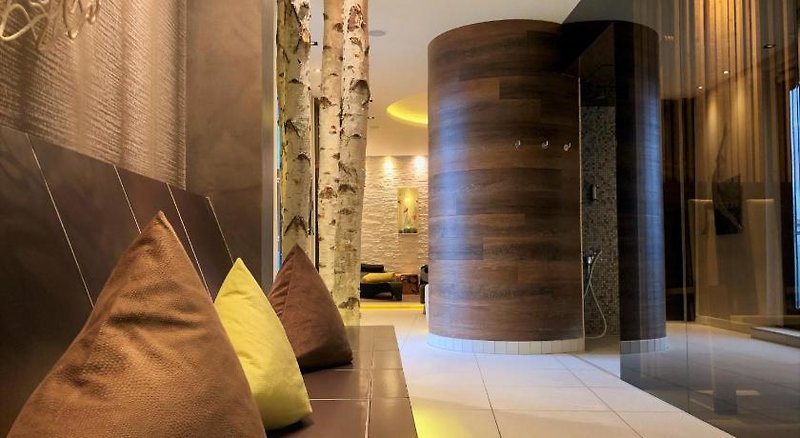 BLOCK Hotel & Living, Ingolstadt 1