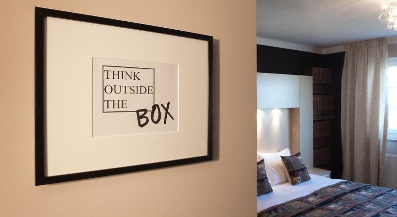 BLOCK Hotel & Living, Ingolstadt 4
