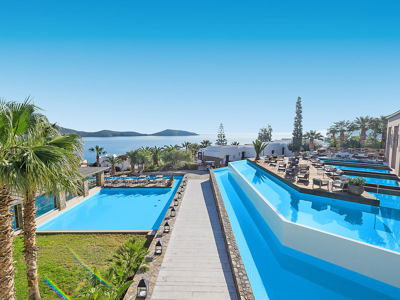 TUI SENSIMAR Elounda Village 1
