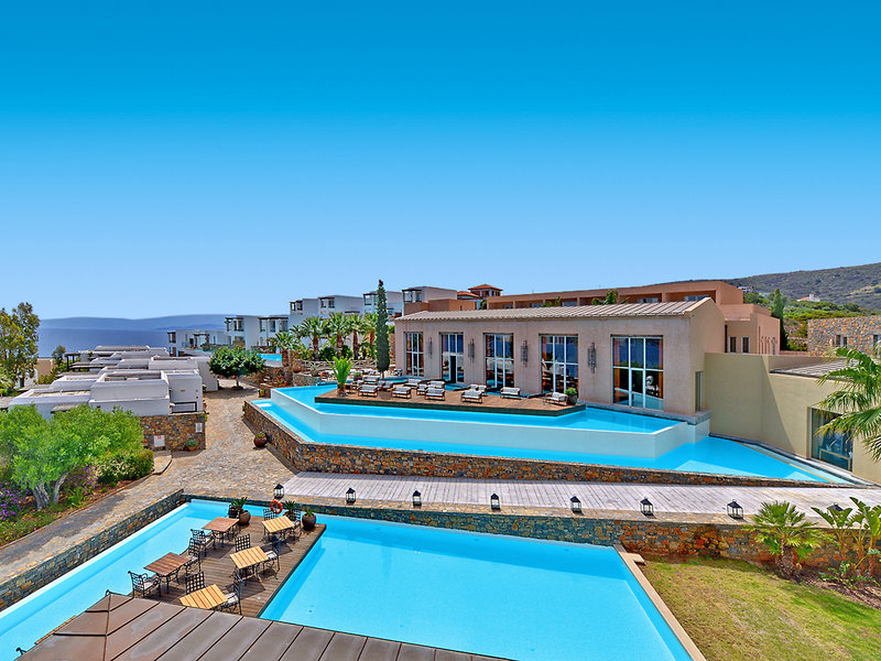 TUI SENSIMAR Elounda Village 2
