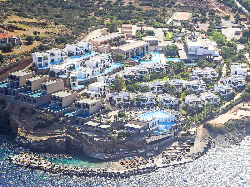 TUI SENSIMAR Elounda Village 3