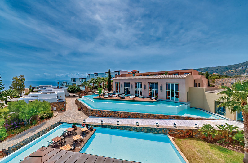 Aquila Elounda Village 1