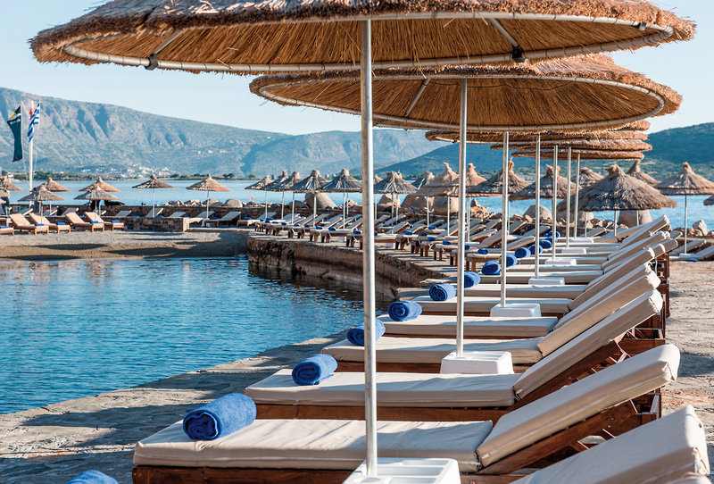 Aquila Elounda Village 3