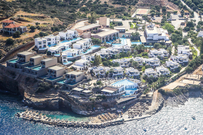 Aquila Elounda Village 5