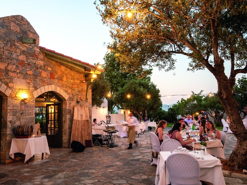 Aquila Elounda Village 12