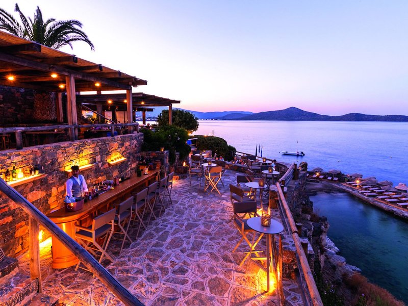 Aquila Elounda Village 15