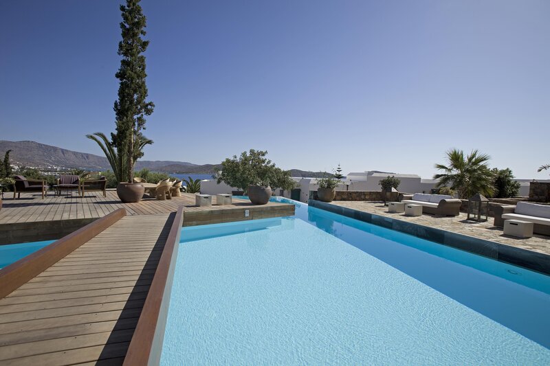 Aquila Elounda Village 8