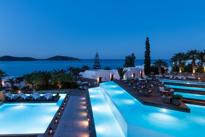 Aquila Elounda Village 9