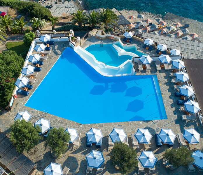 Aquila Elounda Village 11