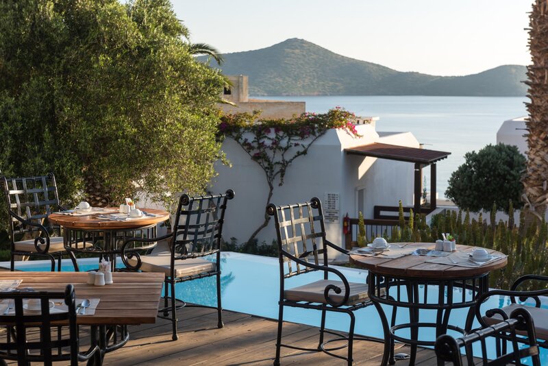 Aquila Elounda Village 28
