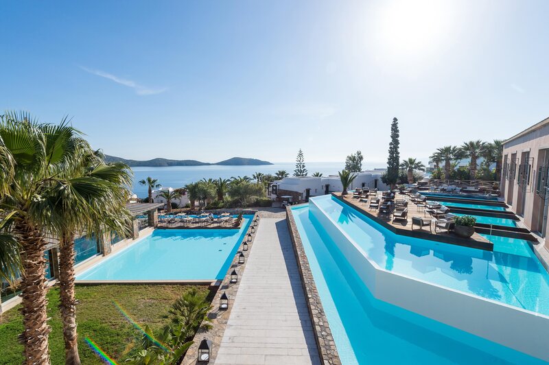 Aquila Elounda Village 6
