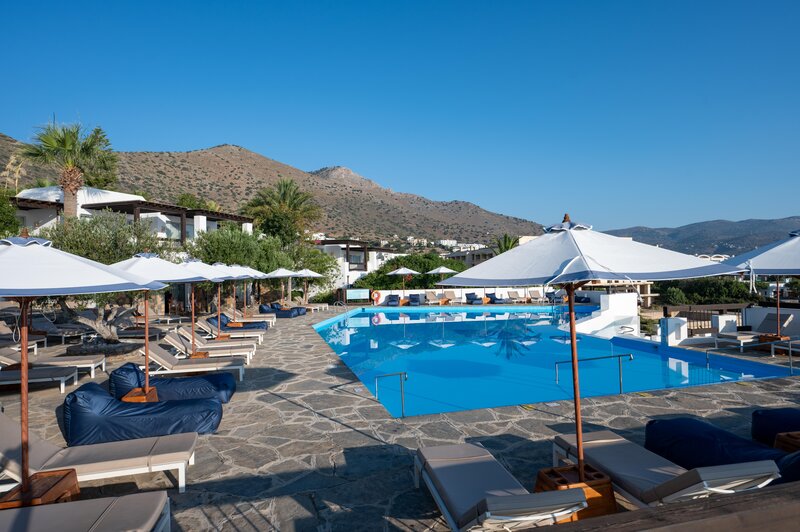 Aquila Elounda Village 12