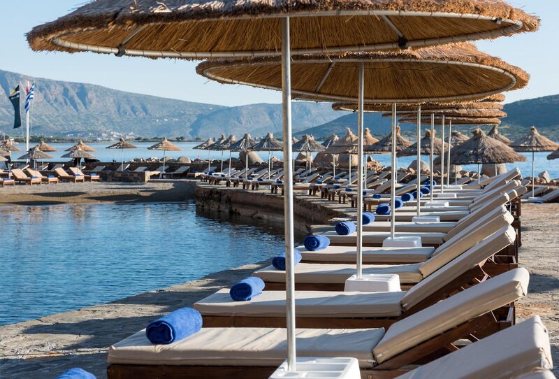 Aquila Elounda Village 18