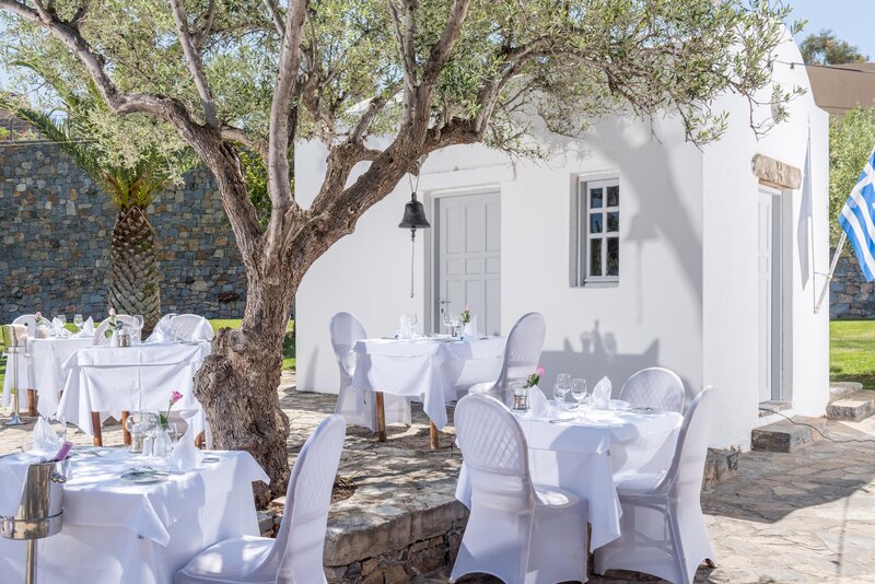 Aquila Elounda Village 25