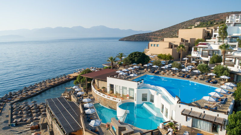 Aquila Elounda Village 10