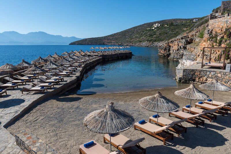 Aquila Elounda Village 13