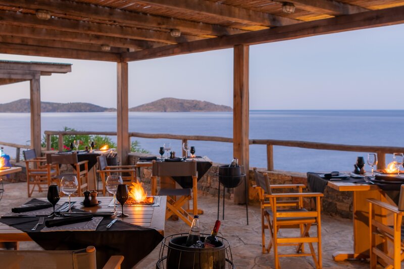 Aquila Elounda Village 24