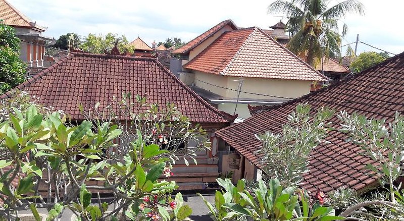 Three Ayu Family House