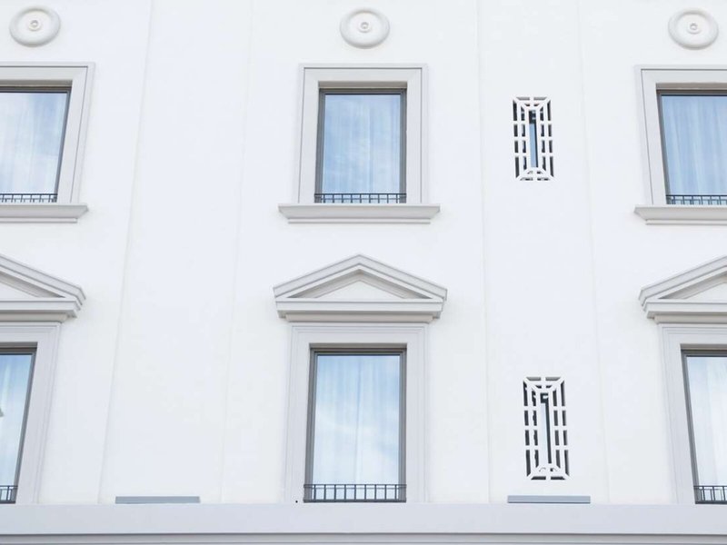 Gasometer Urban Suites