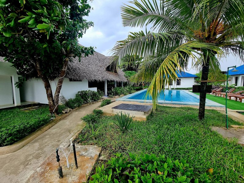 Kigwedeni Villas 3
