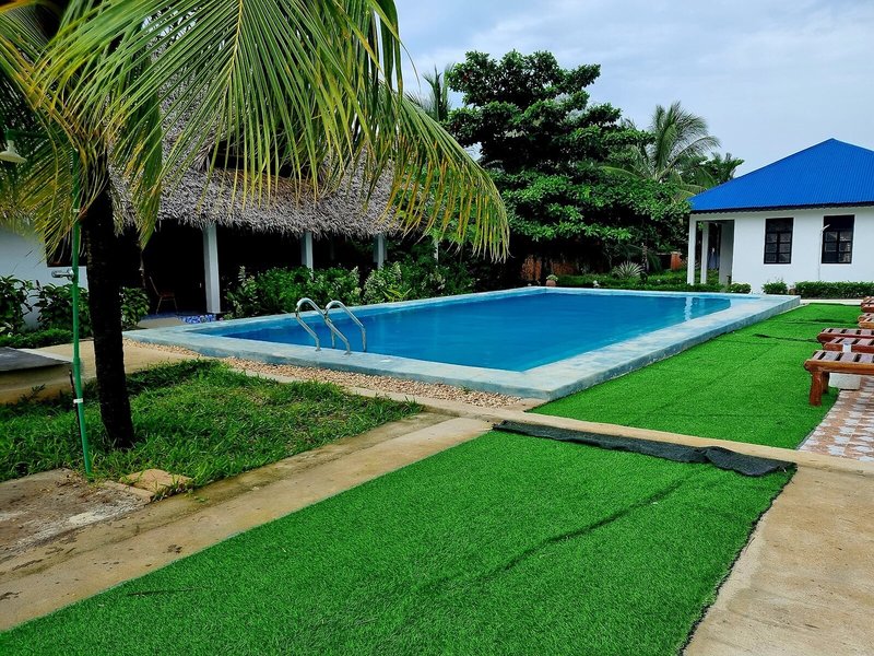 Kigwedeni Villas 8