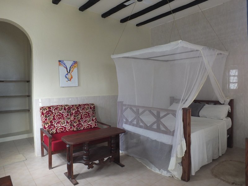 Kigwedeni Villas 13