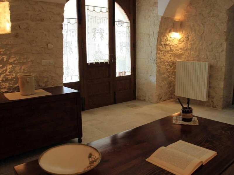 B&B Masseria Peppeturro 15