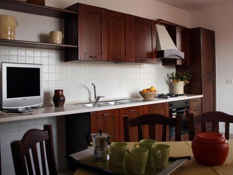 B&B Masseria Peppeturro 17