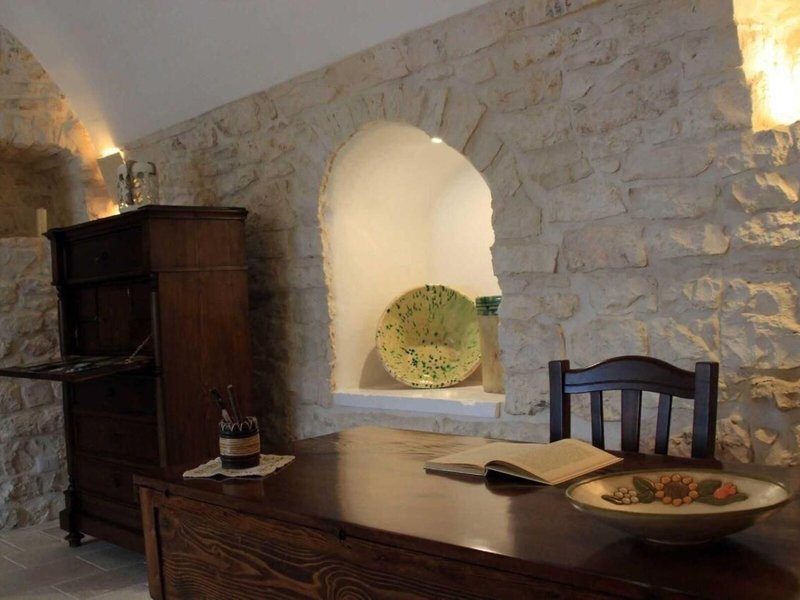 B&B Masseria Peppeturro 19