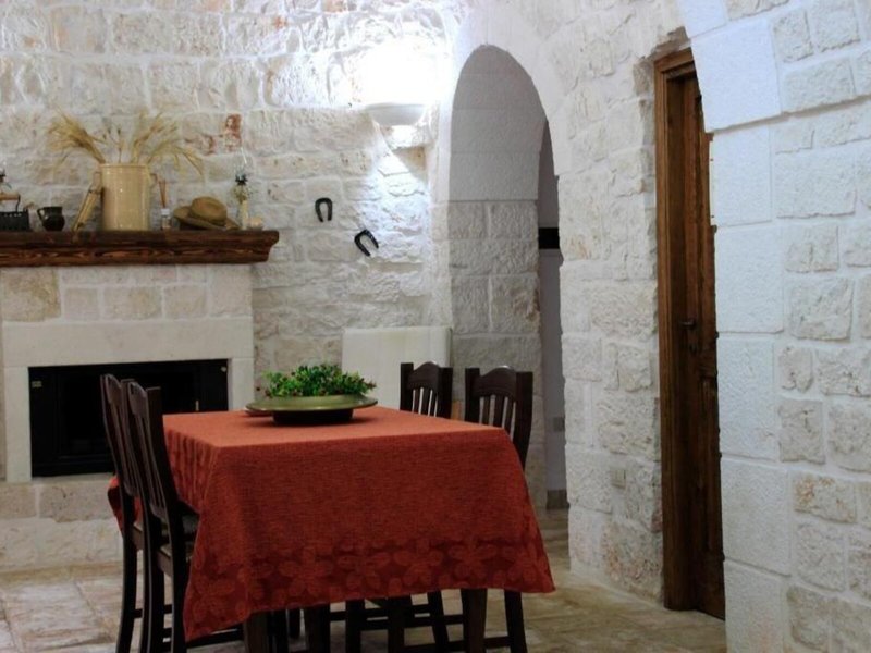 B&B Masseria Peppeturro 20