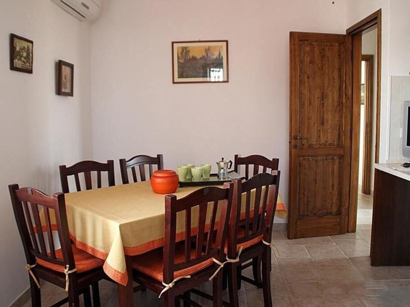 B&B Masseria Peppeturro 22