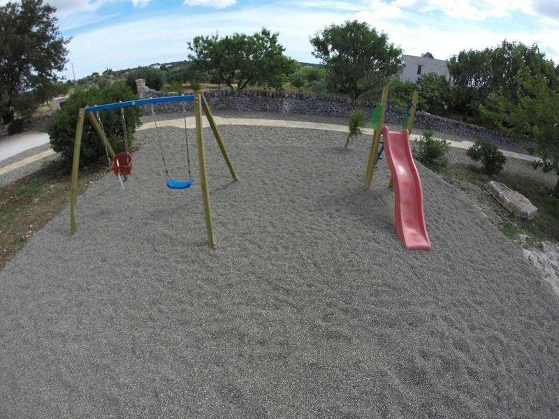 B&B Masseria Peppeturro 25