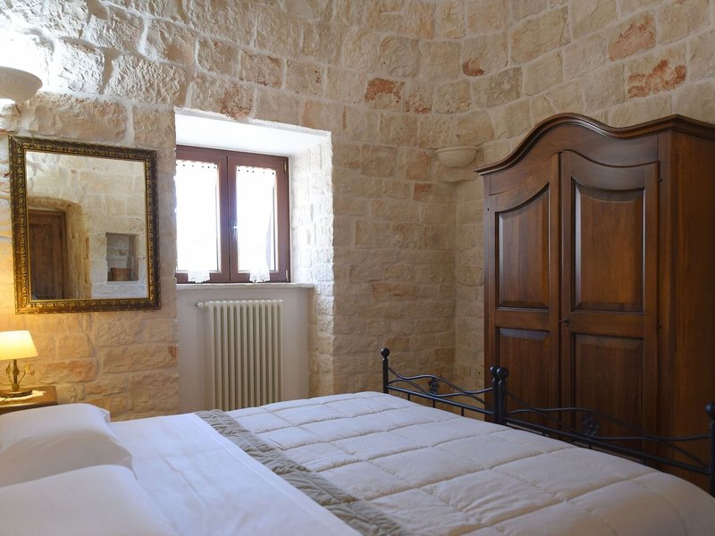 B&B Masseria Peppeturro 26