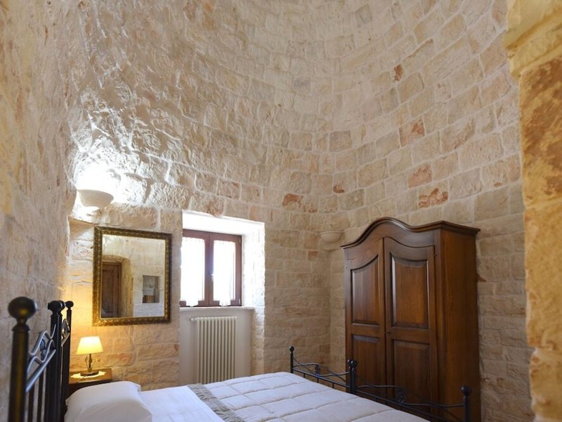 B&B Masseria Peppeturro 27