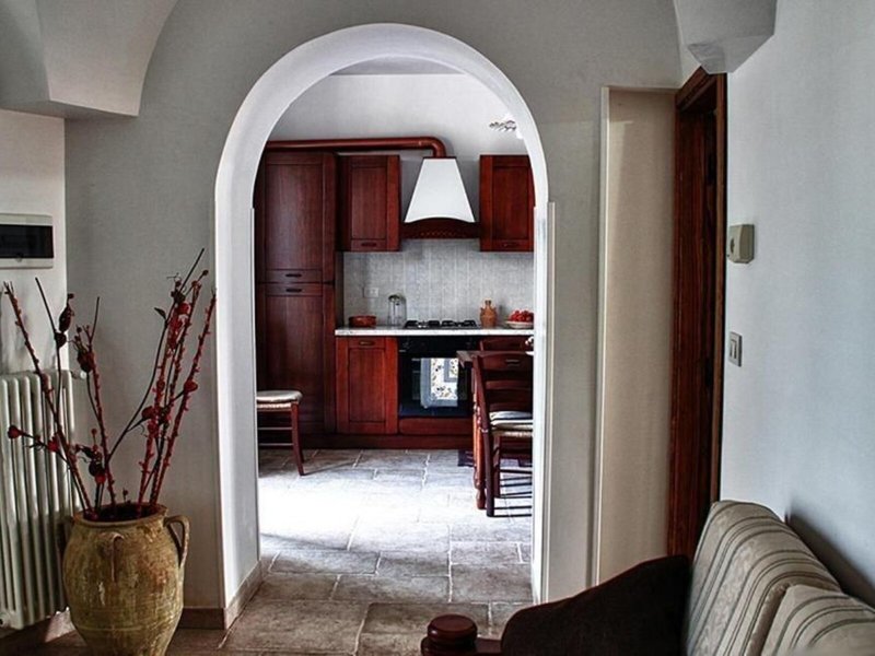 B&B Masseria Peppeturro 29