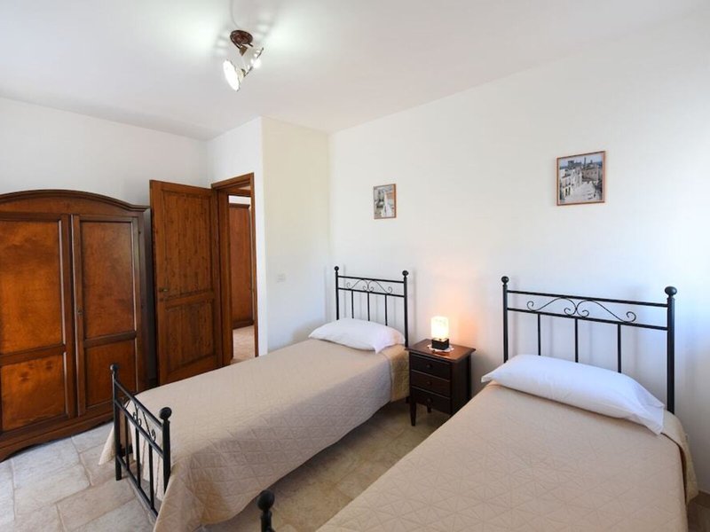 B&B Masseria Peppeturro 30