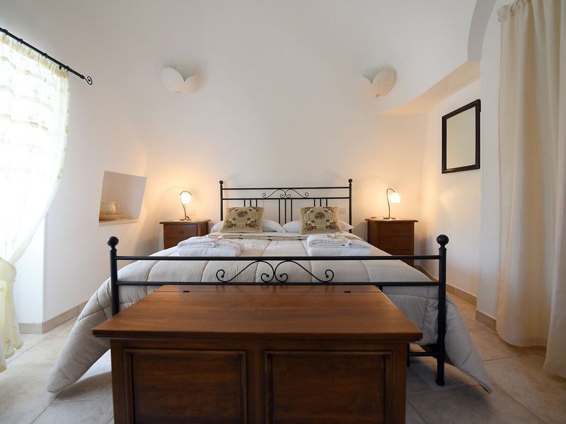 B&B Masseria Peppeturro 31