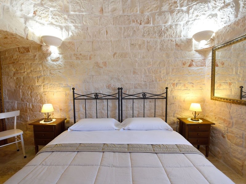 B&B Masseria Peppeturro 33