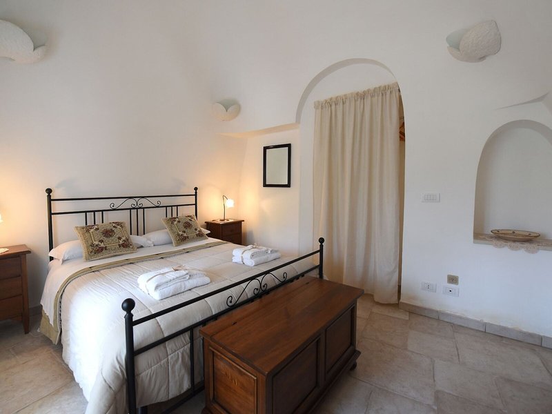 B&B Masseria Peppeturro 34