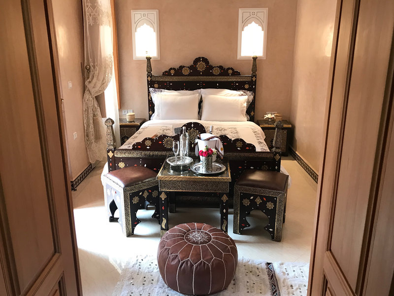 Riad Miral 4